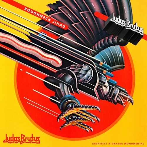 Judas Brutus / JUDAS BRUTUS "CD"