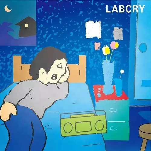 LABCRY / ラブクライ / LABCRY