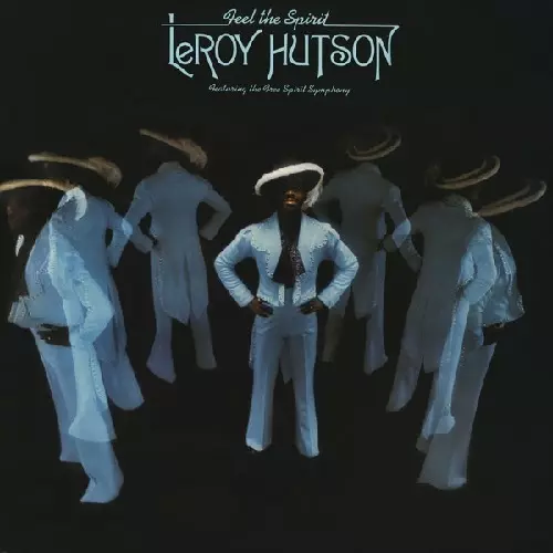 Leroy Hutson リロイ・ハトソン再発LP3枚セット LEROY HUTSON / リロイ・ハトソン商品一覧｜SOUL / BLUES