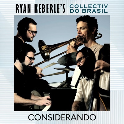 RYAN KEBERLE / ライアン・ケバリー / Considerando