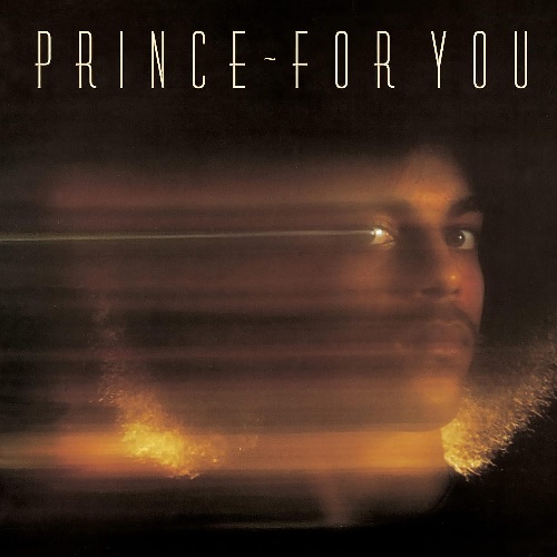 PRINCE / プリンス / FOR YOU (LP)