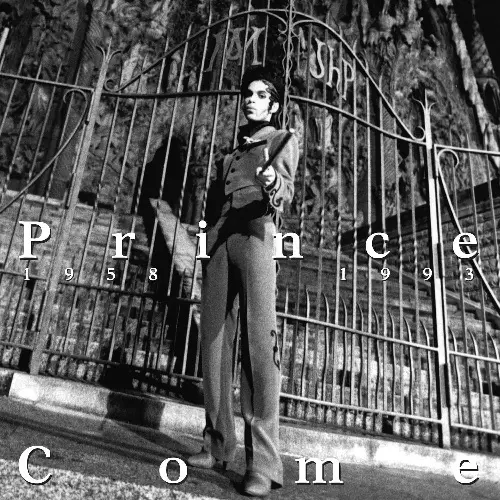 FOR YOU (LP)/PRINCE/プリンス/PRICE 名作3タイトルがアナログ