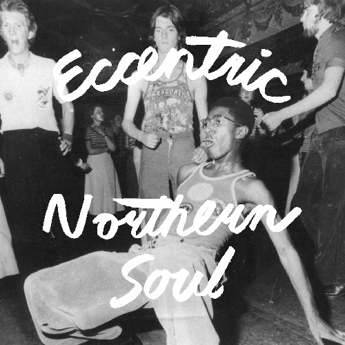 ECCENTRIC BOOGIE (LP)/V.A. (ECCENTRIC BOOGIE)/NUMEROの人気シリーズ