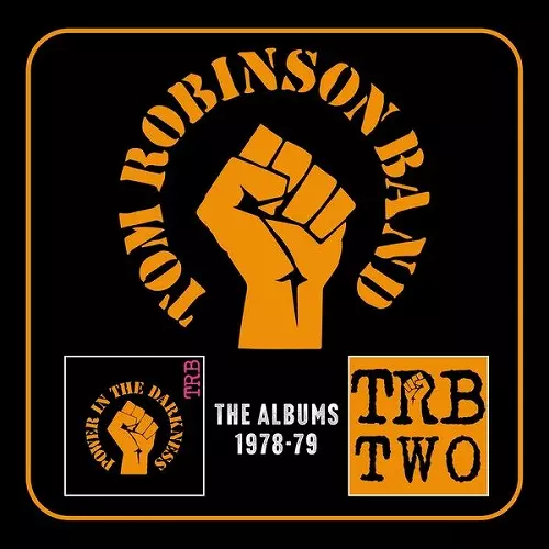 TOM ROBINSON BAND / トム・ロビンソン・バンド商品一覧｜ディスク