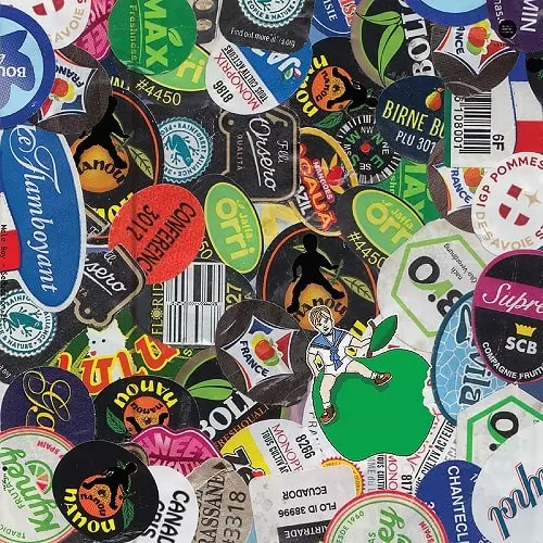 MELE BOY (THOMAS BRINKMANN) / SEDUCTION EP