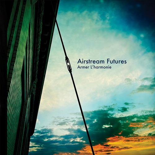 AIRSTREAM FUTURES / AIRSTREAM FUTURES