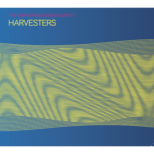 DAVE REMPIS / デイブ・レンピス / Harvesters(2CD)