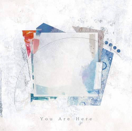the whimsical glider / You Are Here