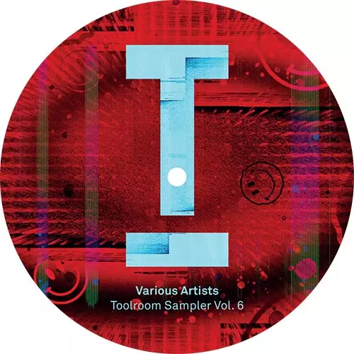 V.A. (TOOLROOM) / TOOLROOM SAMPLER VOL 6