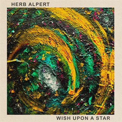 HERB ALPERT / ハーブ・アルパート / Wish Upon A Star