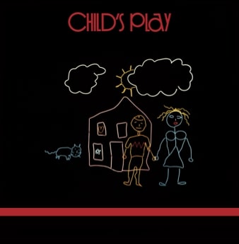 CHILD'S PLAY (PROG: US) / CHILD'S PLAY - DIGITAL REMASTER