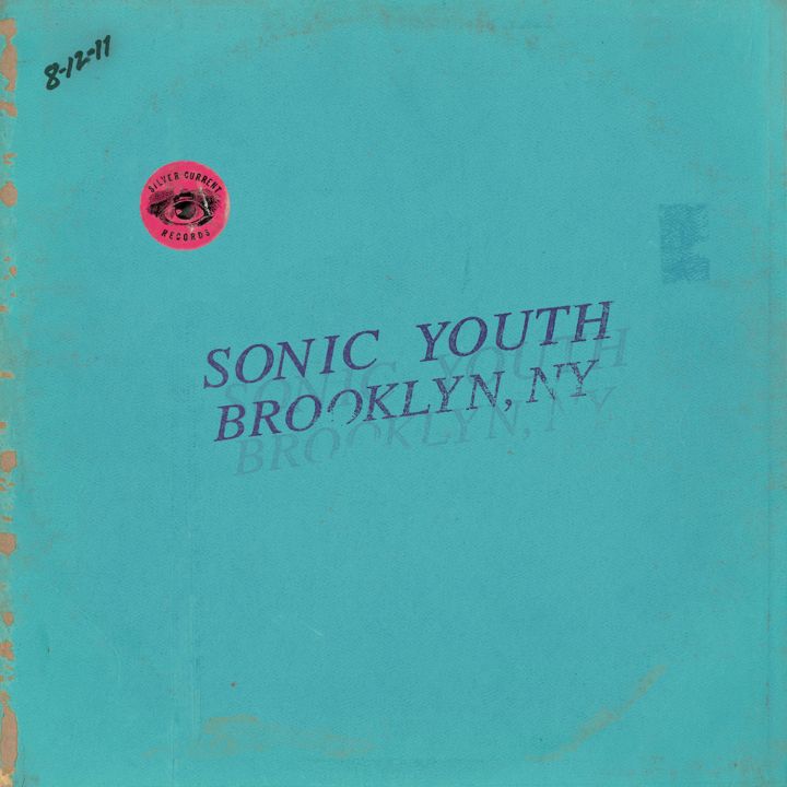 SONIC YOUTH / ソニック・ユース商品一覧｜ディスクユニオン 