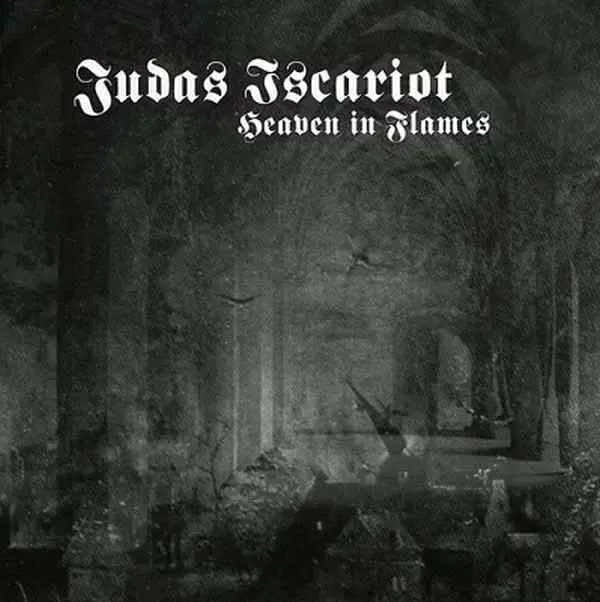 涅*様 00s Judas Iscariot ジューダスイスカリアット XL T Judas Iscariot – 鬼怪音 -kikaion-