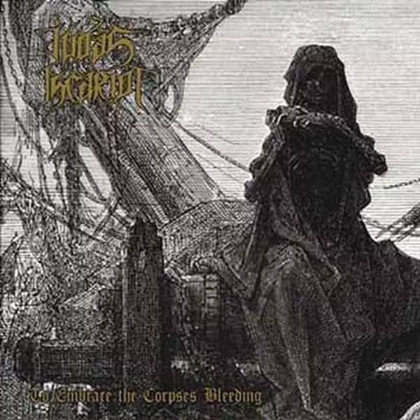 JUDAS ISCARIOT / ジューダス・イスカリオット商品一覧