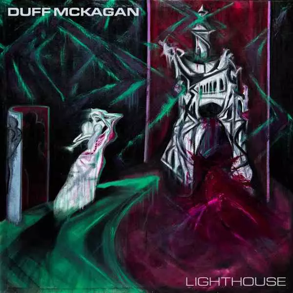 DUFF McKAGAN / ダフ・マッケイガン商品一覧｜ディスクユニオン
