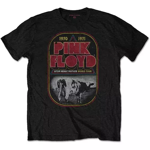 PINK FLOYD / ピンク・フロイド / AHM TOUR / T-SHIRTS / SIZE::XL