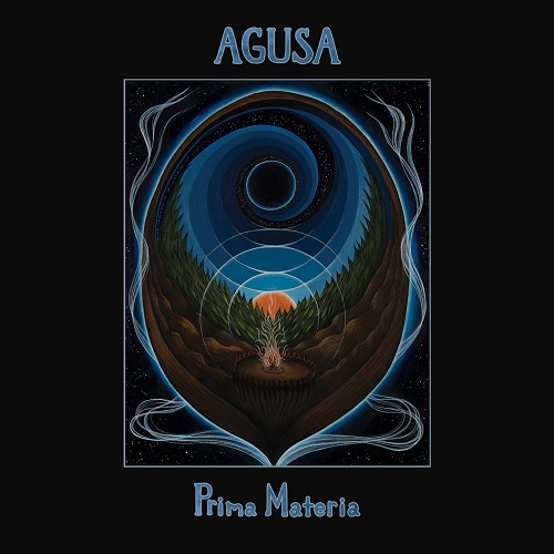 AGUSA / アグサ / PRIMA MATERIA