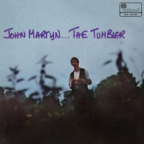 ジョン・マーティン / THE TUMBLER(LP)