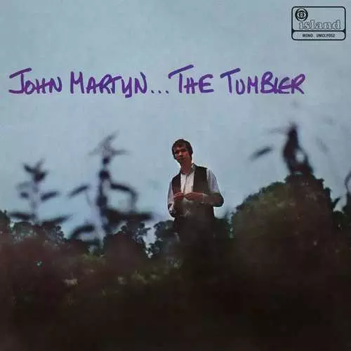 JOHN MARTYN / ジョン・マーティン / THE TUMBLER(LP)