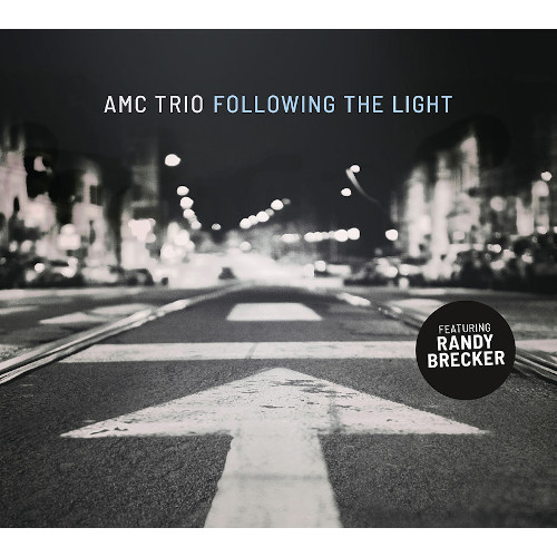 AMC TRIO / Following The Light