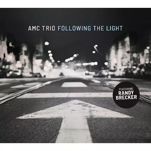 AMC TRIO / Following The Light