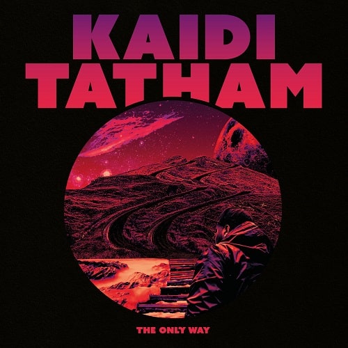 KAIDI TATHAM / カイディ・テイタム / ONLY WAY (LP VINYL)