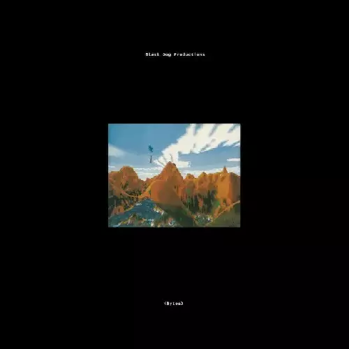 GINGER (2LP/REISSUE)/SPEEDY J/スピーディJ/WARP AIシリーズ