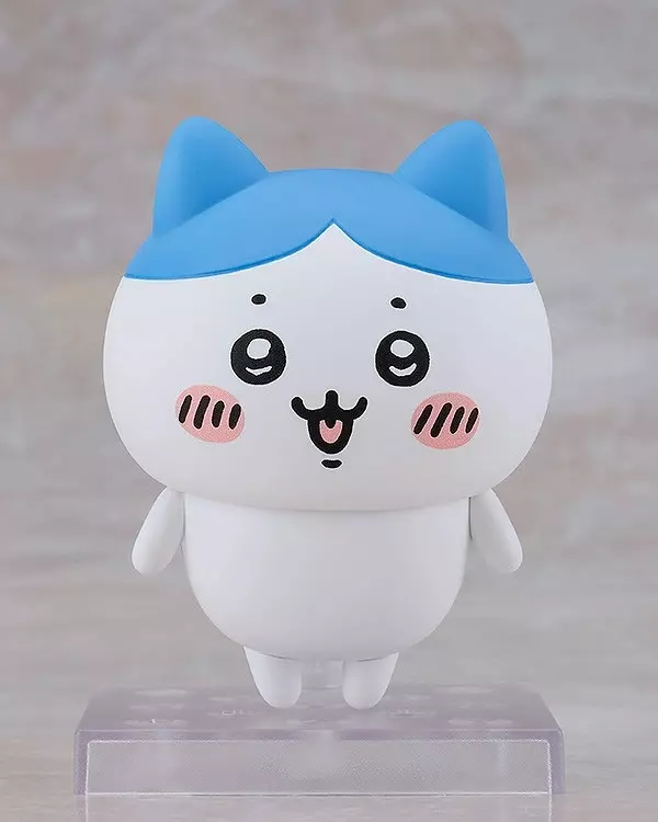 ちいかわ / ねんどろいど ハチワレ