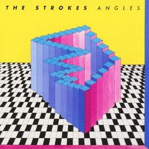STROKES / ザ・ストロークス / ANGLES / アングルス(LP)