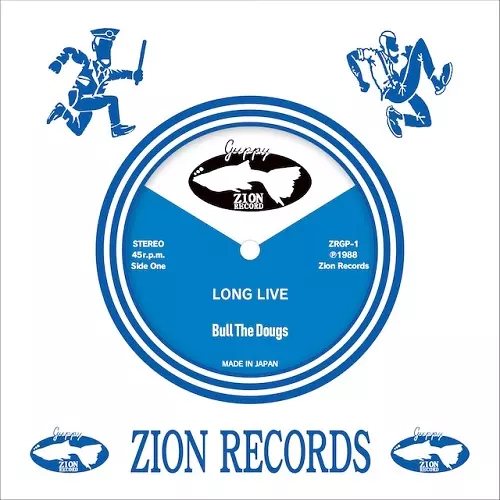 Bull The Dougs商品一覧｜PUNK｜ディスクユニオン・オンライン