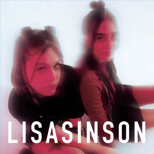 LISASINSON / リサシンソン / UN ANO DE CAMBIOS / 365日革命