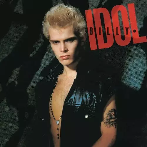 BILLY IDOL (2CD) (EXPANDED EDITION)/BILLY IDOL/ビリー・アイドル