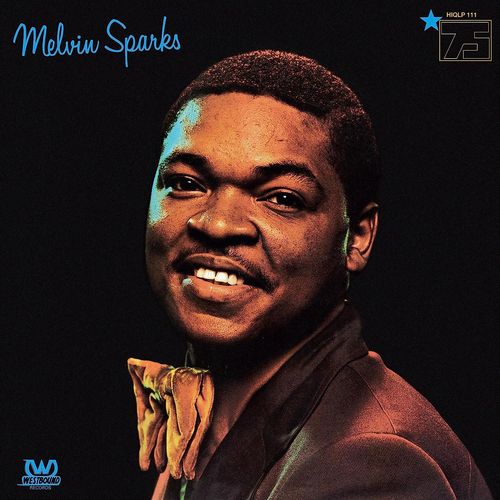 MELVIN SPARKS / メルヴィン・スパークス / '75