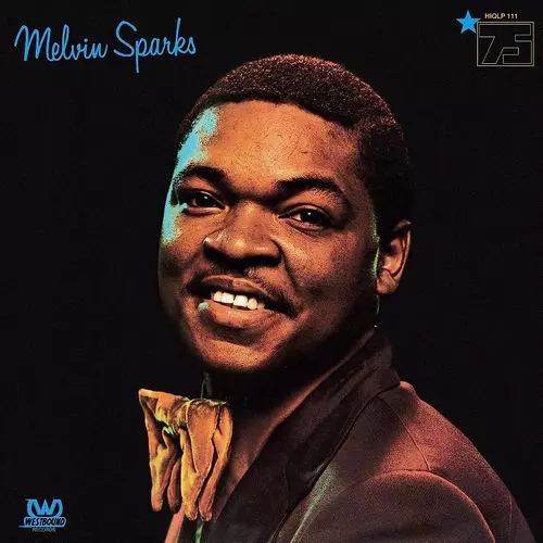 MELVIN SPARKS / メルヴィン・スパークス商品一覧｜JAZZ｜ディスク
