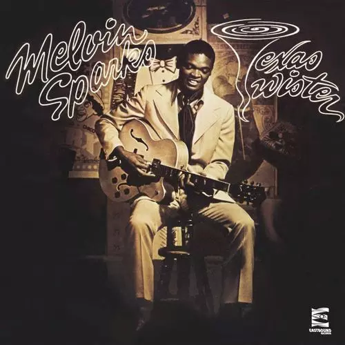 SPARKS! / MELVIN SPARKS シュリンク付美品 Melvin Sparks / Sparks(LP) / Prestige 1970 | VG/EX