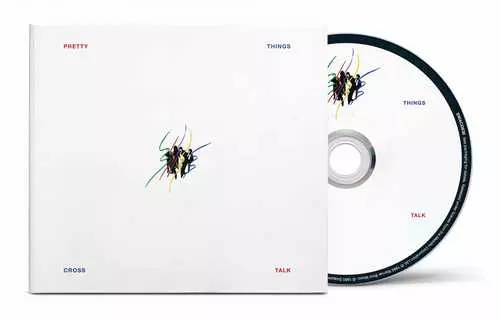 【中古LP】Pretty Things「パラシュート」USオリジナル盤 PRETTY THINGS / プリティ・シングス商品一覧｜PUNK｜ディスク