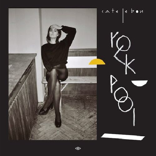 CATE LE BON / ケイト・ル・ボン / ROCK POOL EP