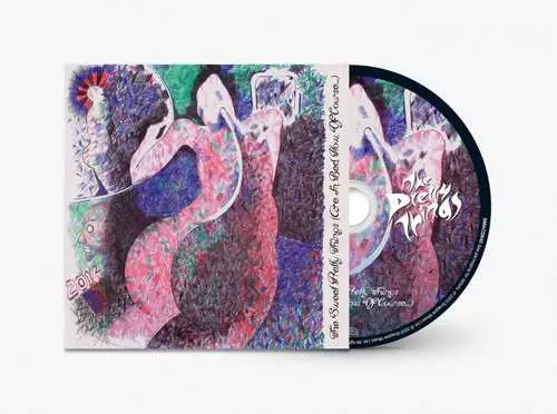 Amazon.co.jp: Get the Picture: ミュージック