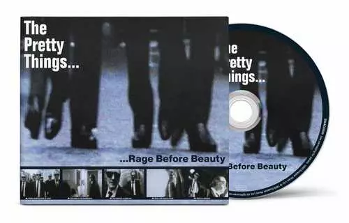 PRETTY THINGS / プリティ・シングス商品一覧｜OLD ROCK