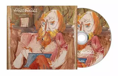 DOG HOWL IN TUNE(CD)/VIVIAN STANSHALL/故ヴィヴィアン・スタンシャル