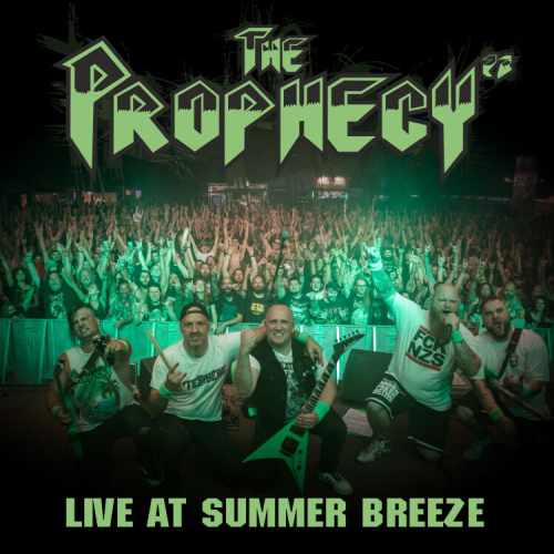 PROPHECY23 / LIVE AT SUMMER BREEZE 