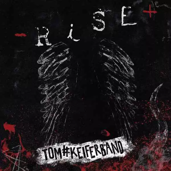 TOM KEIFER / トム・キーファー / RISE