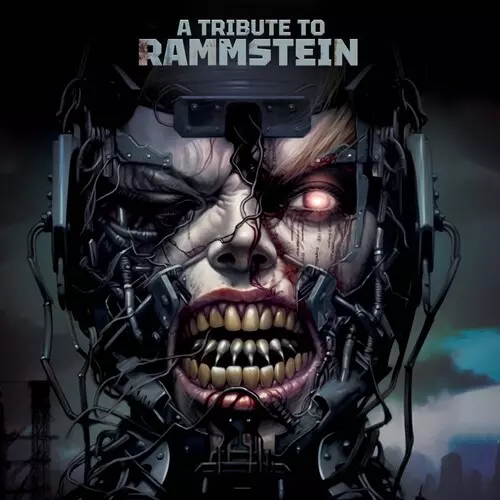 V.A. / TRIBUTE TO RAMMSTEIN 