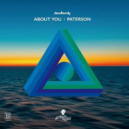 DEADBUNDY / ABOUT YOU / PATERSON (7")