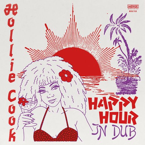 HOLLIE COOK / ホリー・クック / HAPPY HOUR IN DUB
