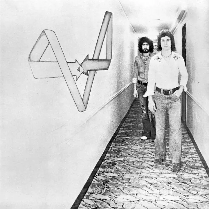 SIDEWALK (AOR) / SIDEWALK (VINYL)