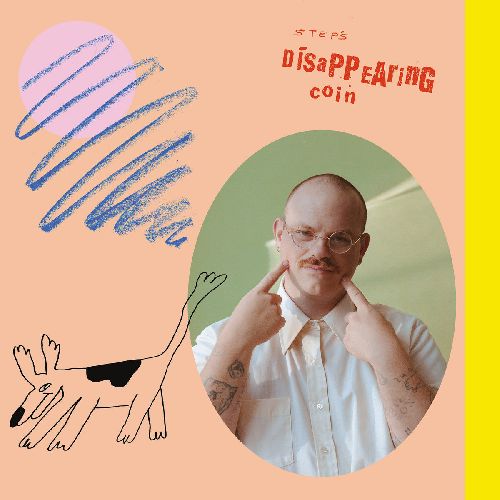 STEPHEN STEINBRINK / スティーヴン・スタインブリンク / DISAPPEARING COIN (LP)