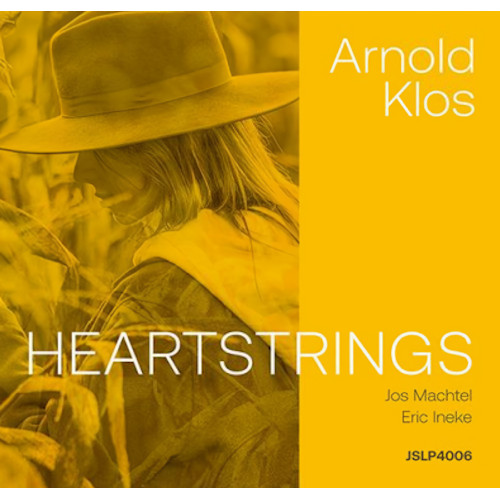 ARNOLD KLOS / アーノルド・クロス / HEARTSTRINGS(LP)