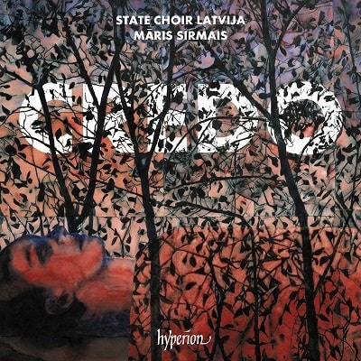 STATE CHOIR LATVIJA / ラトビア国立合唱団 / CREDO