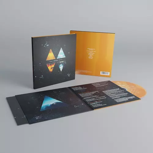 その他 Marillion Season's End (Deluxe Edition) SEASONS END: 3CD+BLU-RAY DELUXE EDITION/MARILLION/マリリオン/Steve